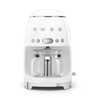 Крапельна кавоварка SMEG DCF02WHEU