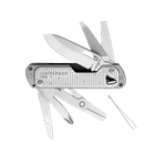 Мультиінструмент Leatherman Free T4 (4007806)