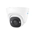 Внешняя IP-камера видеонаблюдения Reolink P324 5 МП PoE 2.8 мм IP67 1/2.7" White (RLC-520A)
