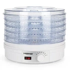 Сушка для овочів та фруктів Holmer HFD-30W