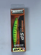 Воблер Select Insider 110SP 110mm 17.0g #02 (1.0-1.5m),1870.68.74