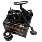 Котушка Brain Apex Double 4000 Screw Handle 6+1BB 5.1:1,1858.45.18