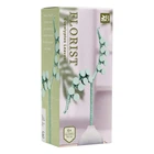 Детский конструктор Eucalyptus Leaves 33045-1 серии "Florist", 102 детали