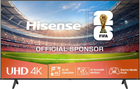 Телевізор HISENSE - 55A6Q