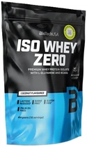 Протеїн Biotech Iso Whey Zero