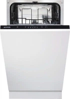 Вбудована посудомийна машина Gorenje gv520e15