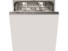 Вбуд.посуд. машина Hotpoint hi 5010 c