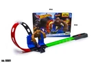 Автотрек Hot Wheels 6601