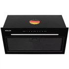 Кухонная вытяжка Weilor LUNA WBG 56 BLACK