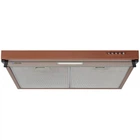 Кухонная вытяжка Minola HPL 633 BR