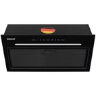 Кухонная вытяжка Weilor LUNA WBG 55 BLACK