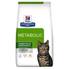 Сухий корм Hill's Prescription Diet Feline Metabolic
