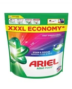 Капсули для прання Ariel Color для кольорової білизни, 50 шт