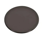 Крышка конфорки для плиты маленькая D=55 mm Indesit-Ariston (C00052933)