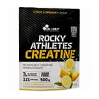 Креатин моногидрат Olimp Rocky Athletes Creatine пакет