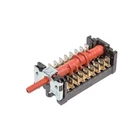 Переключатель режимов духовки 880808K (7 поз.) Beko (263900053)
