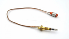 Термопара для газовой плиты Ariston L=300 mm (482000076746) (C00081763)