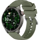 Смарт Годинник Proove Terra with GPS Graphite1.43 Amoled, 300мАг, 5-7 днів роботи
