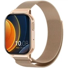 Смарт Годинник Proove Elysium Gold matte 2.04 Amoled, 280мАг, 7 днів роботи