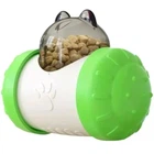 Интерактивная игрушка кормушка для животных с медленным питанием LY-732