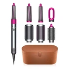 Фен мультистайлер с кейсом 5 в 1 Hot AIR Styler HAIR BRUSH