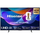LCD телевізор (LED) HISENSE 50A6S