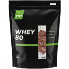 Протеин TNT Target Nutrition Trend WHEY 80