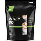 Протеин TNT Target Nutrition Trend WHEY 80