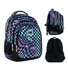 Рюкзак шкільний GoPack Teens GO26-162M-2 різнобарвний /GO26-162M-2/