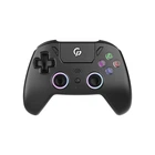 Геймпад GamePro GPS13B BT 5.3/USB/PC/iOS/Android/PS3/PS4 RGB Black