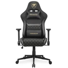 Кресло для геймеров Cougar Armor One V2 Gold F