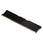 Оперативна пам'ять GoodRam 16GB DDR4 3600MHz IRDM Pro Deep Black (IRP-K3600D4V64L18/16G)