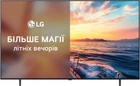 Телевизор LG OLED 65" OLED65B56LA