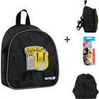 Рюкзак Kite Kids Transformers 3,25 л TF26-538XXS