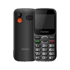 Мобільний телефон Nomi i2320 Black