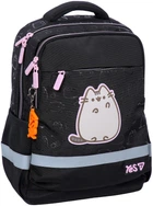 Рюкзак школьный YES S-52S Ergo My Pusheen (550271) (5056574499530)