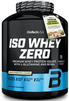 Протеїн Biotech Iso Whey Zero