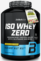 Протеин Biotech Iso Whey Zero