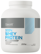 Протеїн OstroVit Whey Protein 100%
