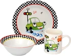Детский набор Limited Edition Funny Car 3 предмета (YF6028)