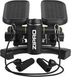 Степпер Zipro Roam 2 в 1 с эспандерами (5942617)