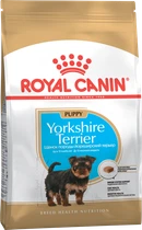 Сухой корм Royal Canin Yorkshire Terrier Puppy для щенков