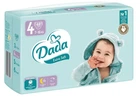 Підгузники Dada Extra soft 4 для немовлят вагою 7-16 кг 48 шт