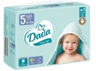 Підгузники Dada Extra soft 5 для дітей вагою 15-25 кг 42 шт