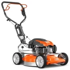 Самохідна газонокосарка Husqvarna LB 553SQ e (9706091-01)