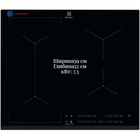 Варильна поверхня індукційна ELECTROLUX CIV634