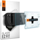 Защитное стекло Spigen GLAS.tR EZ FIT для Steam Deck Clear (AGL05600)