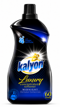 Концентрований пом'якшувач Midnight KALYON 1500 мл