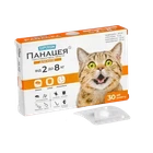 СУПЕРІУМ Панацея 1 таблетка для котів від 2 до 8кг