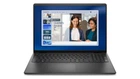 Ноутбук Dell 16 (DC16255_HWK_554), AMD Ryzen 7 250 / 16" / RAM 16 ГБ DDR5 / SSD 512 ГБ / AMD Radeon 780M / Windows 11 Pro / Чорний